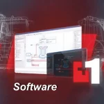 Software PLUS+1 para control industrial