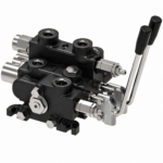Válvulas de control direccional seccionales Danfoss