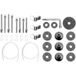 Kit de repuestos para acumuladores